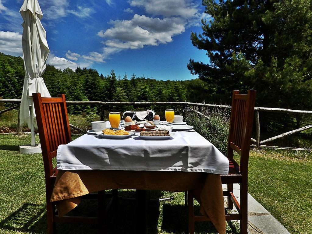 Guesthouse Rodamos Taxiarkhis  Dış mekan fotoğraf
