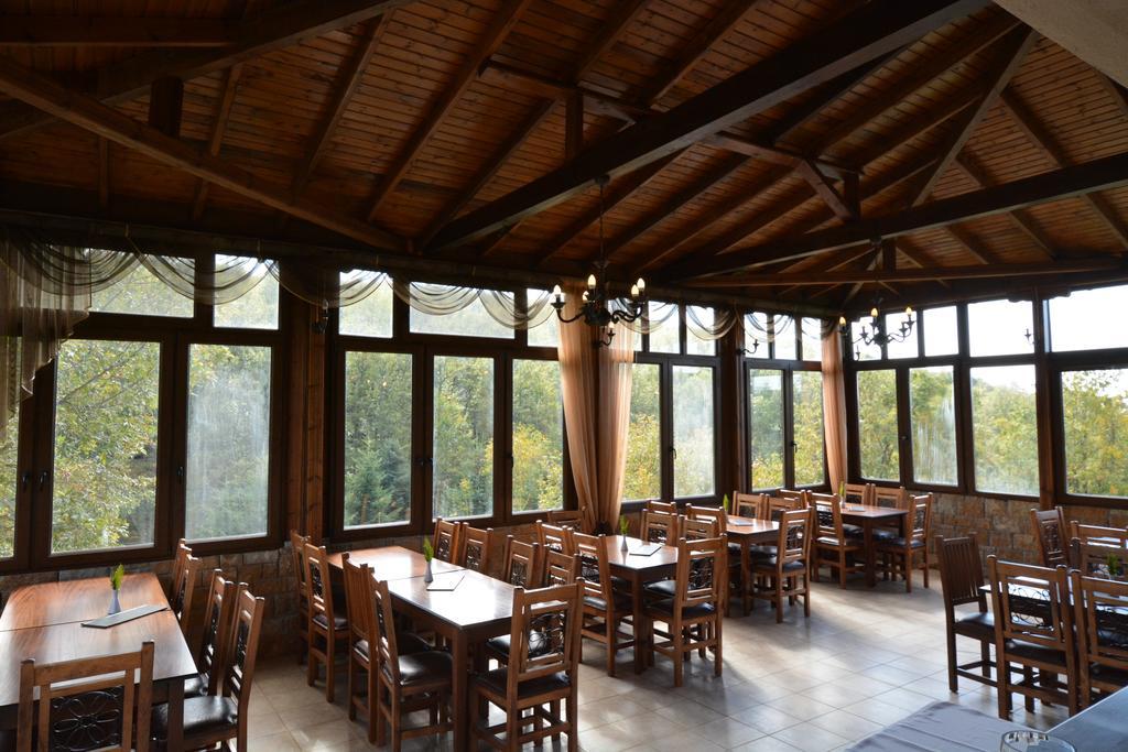 Guesthouse Rodamos Taxiarkhis  Dış mekan fotoğraf