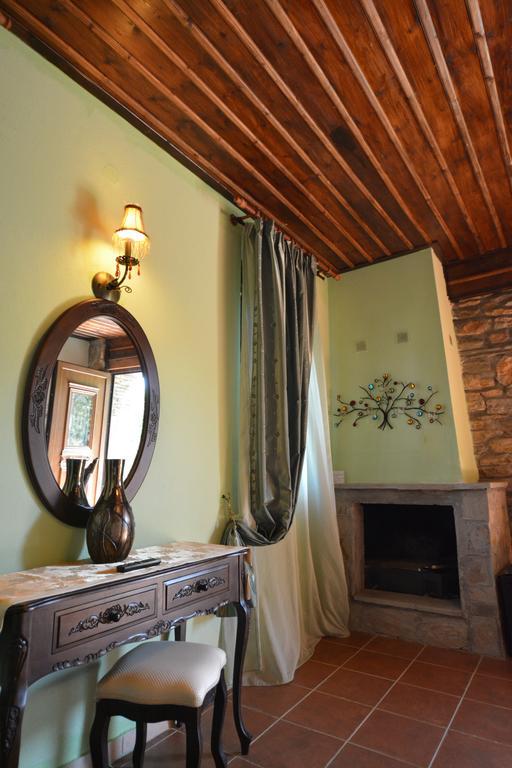 Guesthouse Rodamos Taxiarkhis  Dış mekan fotoğraf